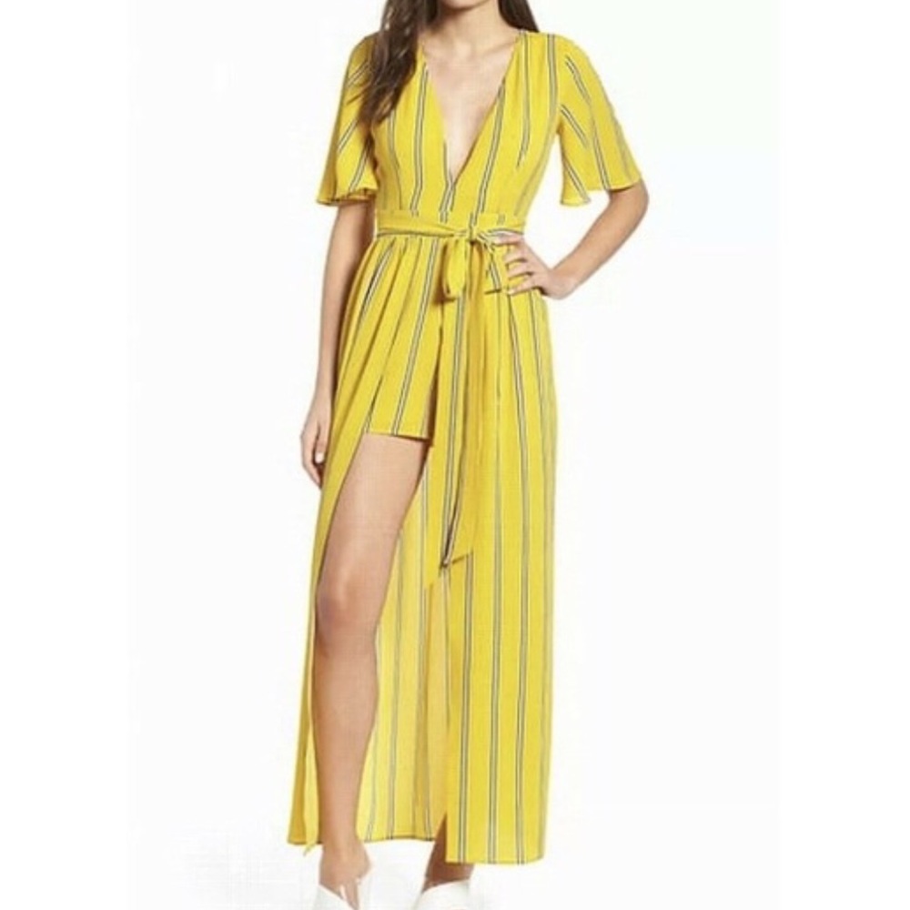 SOCIALITE Jumpsuit
